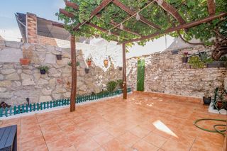 Casa  Calle san felipe. Una casa con encanto, alma y mucho que contar en el corazón de a