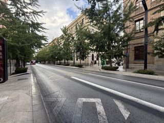 Pis a GRAN VIA DE COLON