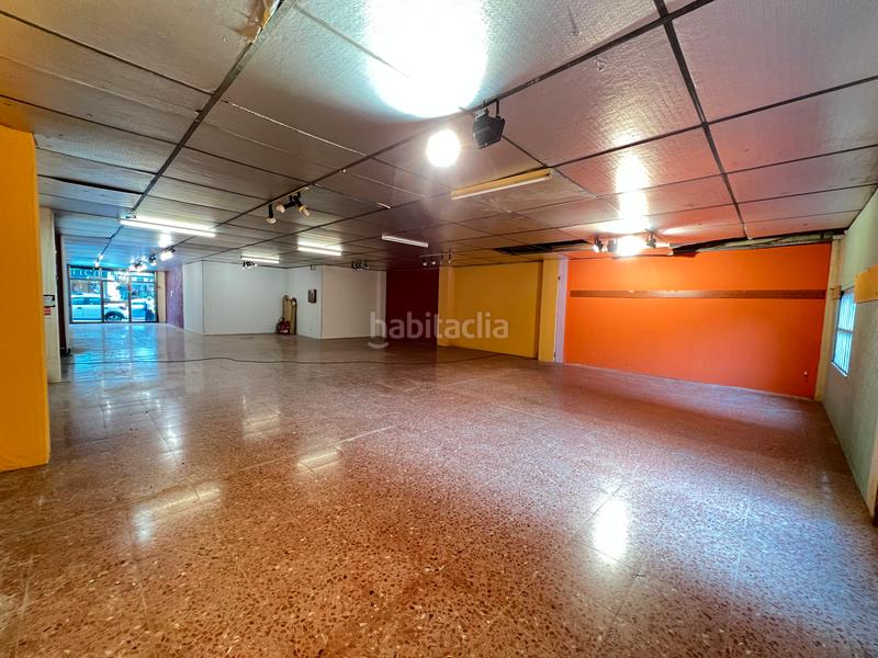 Foto 0b013d37-daa0-40e9-b674-ee819141f78b. Business premise in Ca n'Anglada Terrassa