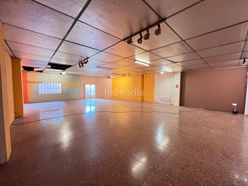 Foto cbb686ce-1acf-41cf-9a6a-f5855c74298b. Business premise in Ca n'Anglada Terrassa