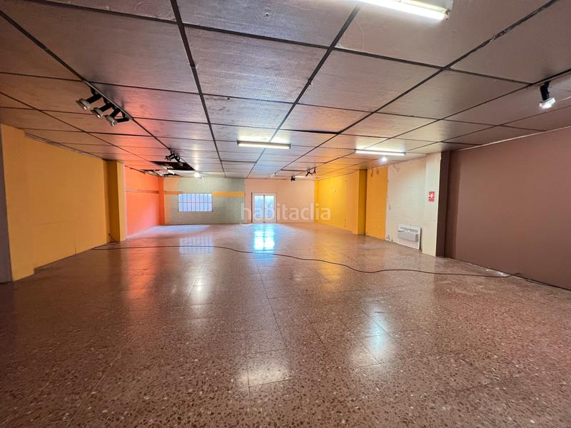 Foto 377c22b6-d7d2-460d-a47d-1d11e13c6919. Local comercial en Ca n'Anglada Terrassa