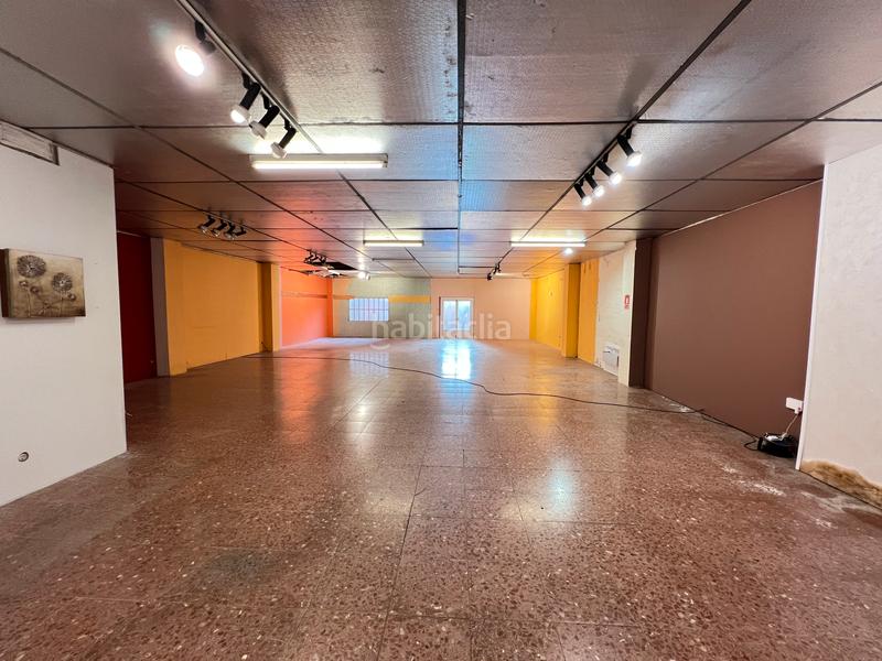 Foto bf4e9183-a725-4ee7-a57e-9fb4cfb5fbcb. Local comercial en Ca n'Anglada Terrassa