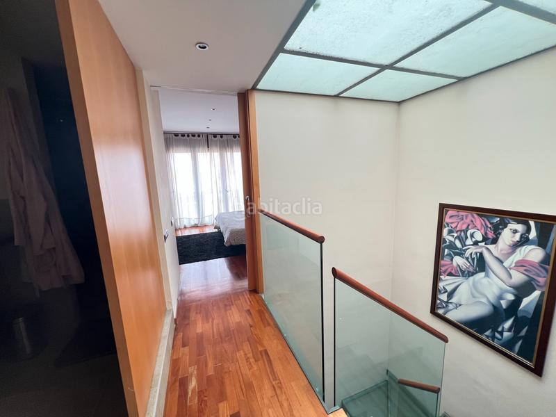 Foto 1c429f1f-3255-4686-aa1e-1394af85fd44. Reihenhaus mit heizung parking in Gràcia Sabadell