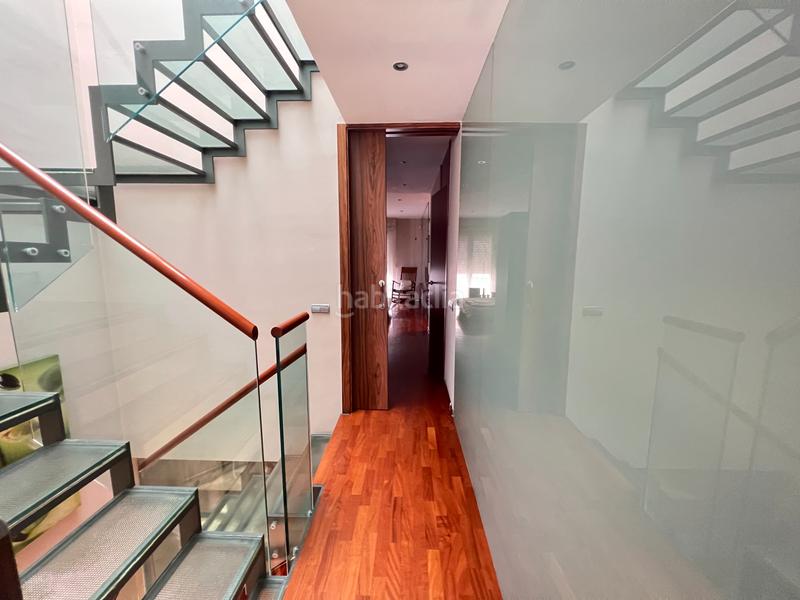 Foto 26596587-507a-41b5-981d-0bd5cd203b64. Reihenhaus mit heizung parking in Gràcia Sabadell