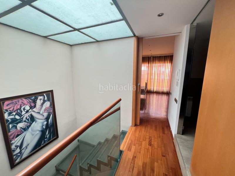 Foto 2fb91223-122c-4b90-afbe-759f234a8fc7. Reihenhaus mit heizung parking in Gràcia Sabadell