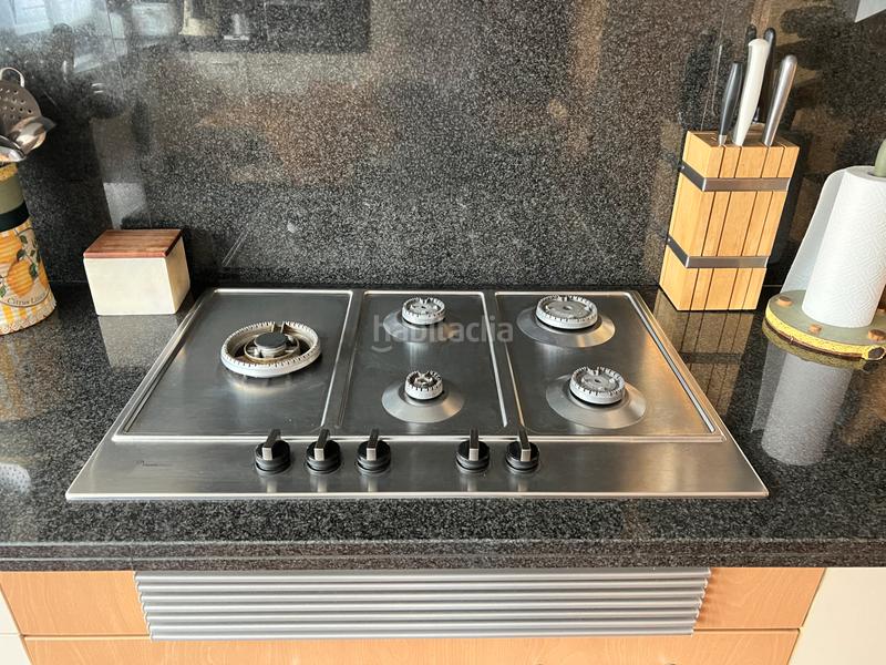 Foto c424d76b-884b-4ba7-a25f-b53d2a4bf5de. Reihenhaus mit heizung parking in Gràcia Sabadell