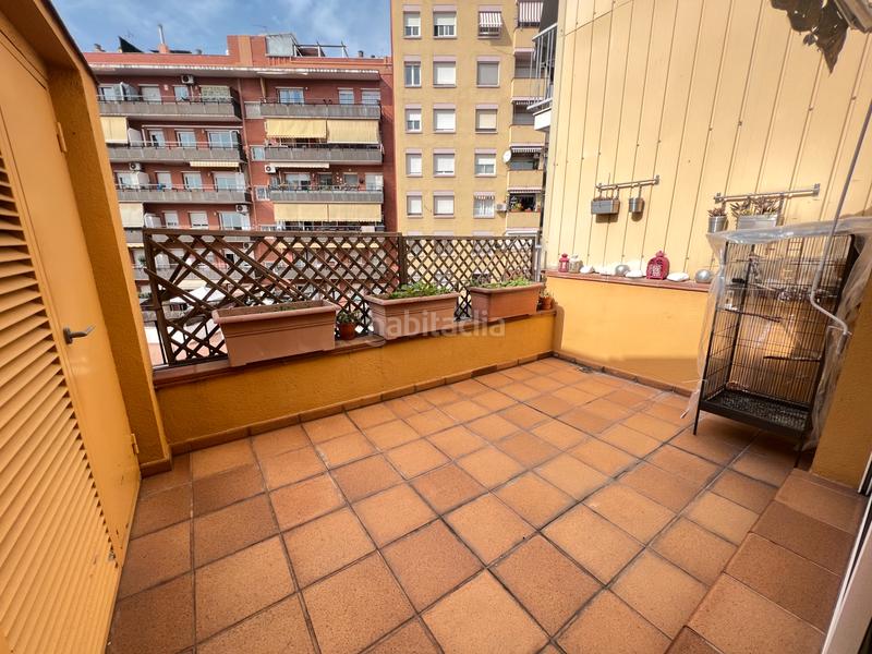 Foto c4c4f1ff-4789-47a4-b9f1-eaaad7fc44d7. Reihenhaus mit heizung parking in Gràcia Sabadell