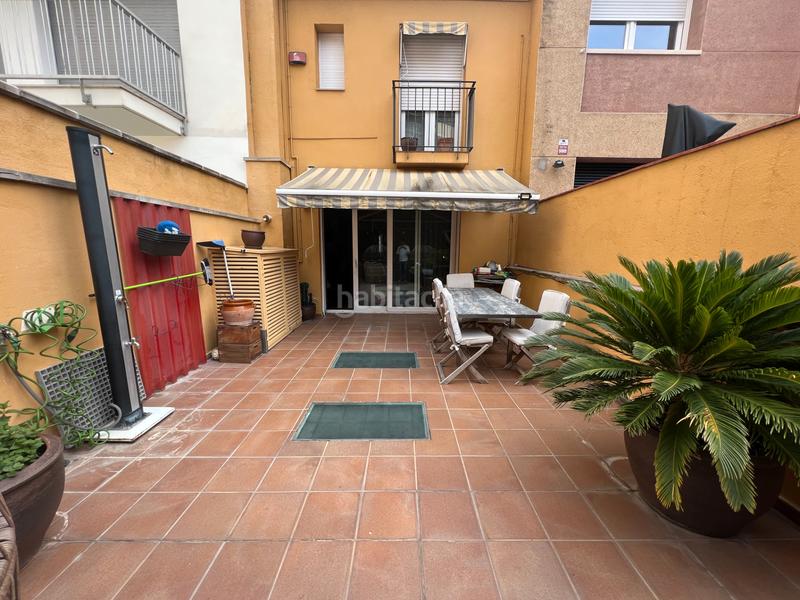 Foto faa2ab9a-d344-4d57-b2db-426bc7c57fb7. Reihenhaus mit heizung parking in Gràcia Sabadell
