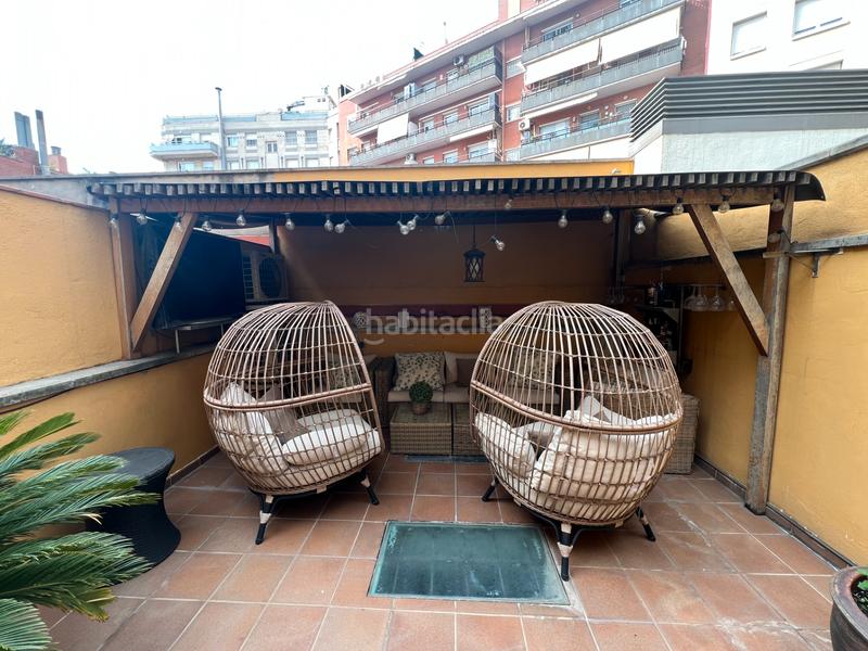 Foto b8f8b560-5bcc-4705-af44-be9fe67f5f70. Semi detached house with heating parking in Gràcia Sabadell