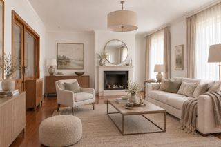 Casa a schiera  Carrer de riego