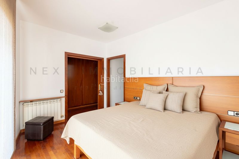 Foto db4094c7-3612-452f-b282-be1f4d415e8c. Casa adossada amb xemeneia calefacció aparcament a Sabadell