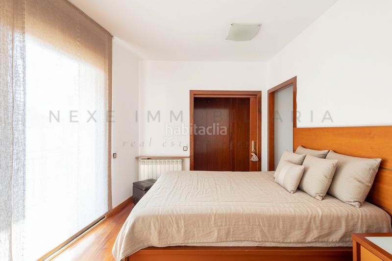Foto f3bce6f2-b7c1-4bce-bfd7-d24d51e35caa. Casa adossada amb xemeneia calefacció aparcament a Sabadell