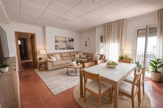 Flat in Passeig d'Espronceda