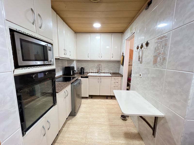 Foto 005e4bdd-75a6-47de-8a25-6129efaa1f9b. Pis amb calefacció a Creu de Barberà Sabadell