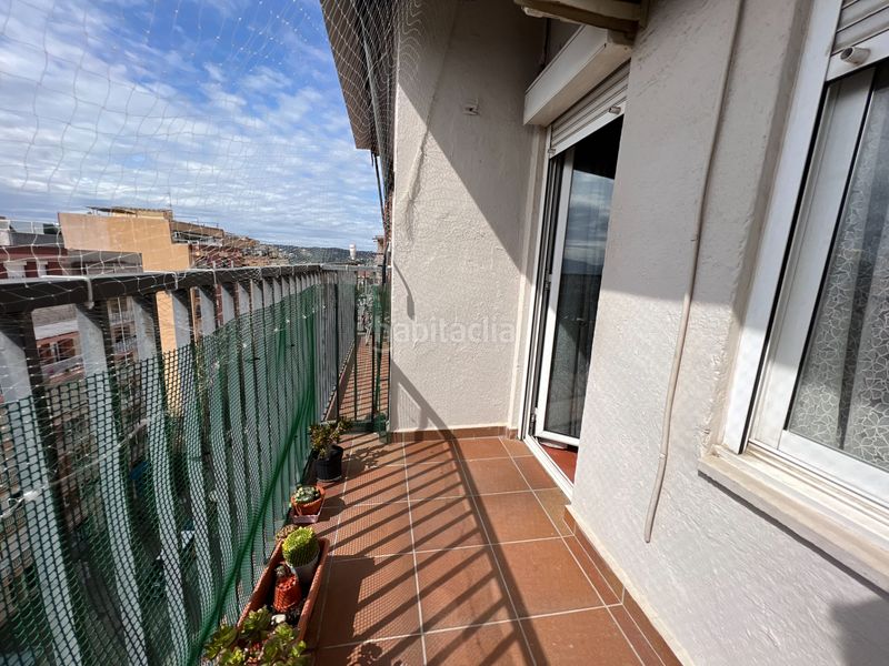 Foto b03b4692-d34d-4c0c-9826-5f2fd7929faa. Pis amb calefacció a Creu de Barberà Sabadell