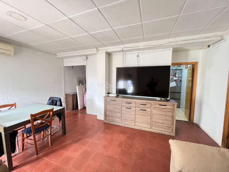 Foto db002abe-4c8c-42f7-bfe7-2cbd16c26a04. Pis amb calefacció a Creu de Barberà Sabadell