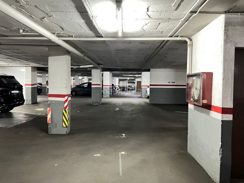 Foto 66afabd5-d6d0-4f1a-9234-695f3ac0ef9a. Affitto posto auto in Centre Sabadell