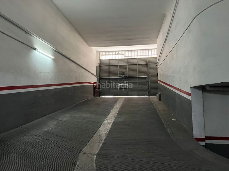 Foto a55918d9-095f-4cf4-b3e8-563c026b6c96. Affitto posto auto in Centre Sabadell