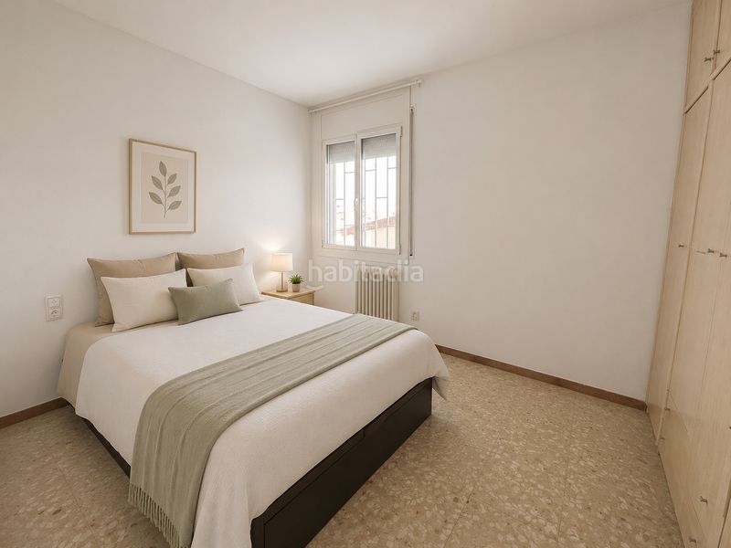 Foto 07f6a2b6-7611-40a5-ba3a-650efcf0741e. Flat with heating parking in Centre Sabadell