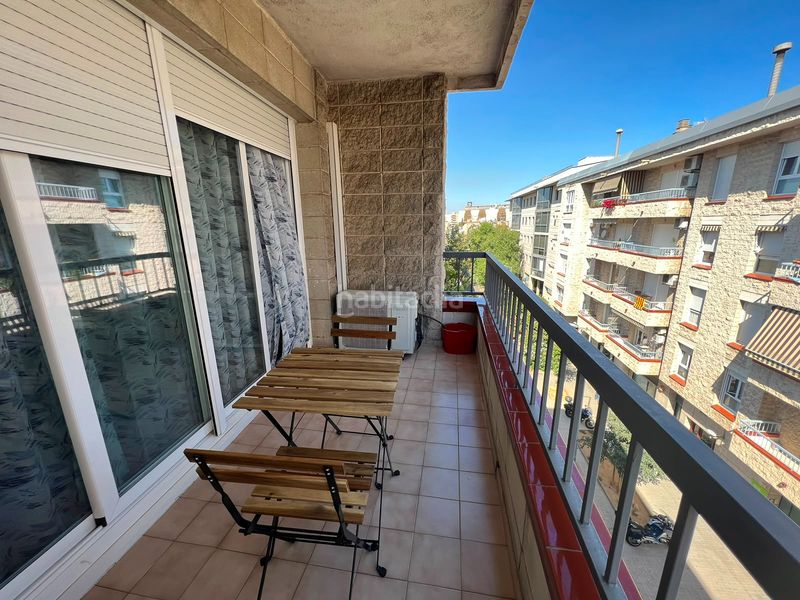 Foto e51df69e-b186-4286-b459-47bfa252ada8. Flat with heating parking in Centre Sabadell