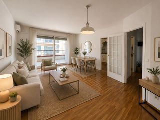 Appartement  Carrer de josep renom