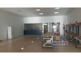 Local Comercial a Cocentaina. Superf. 270 m²,  1 aseo, accesibilidad, escaparate, planta baja,