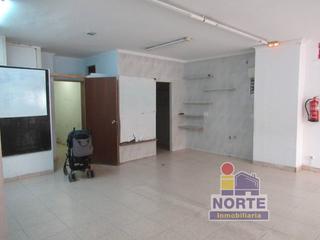 Lloguer Local Comercial a Zona Nord. Local en alquiler en zona norte