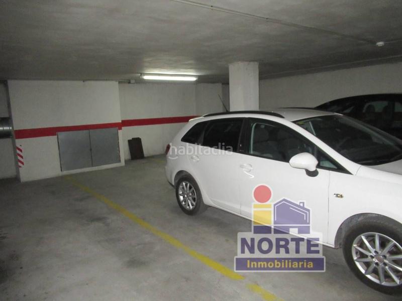 Foto ed2d39d3-d358-4e18-a704-f3e896bcad37. Parking coche superficie total 18 m², parking superficie útil 18 m². en Alcoi