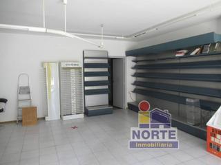 Lloguer Local Comercial a Eixample. Superficie total 80 m², local superficie útil 80 m², 1 aseo, ada