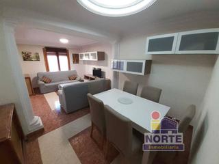 Pis en Centre-Zona Alta. Piso en venta en centro-zona alta
