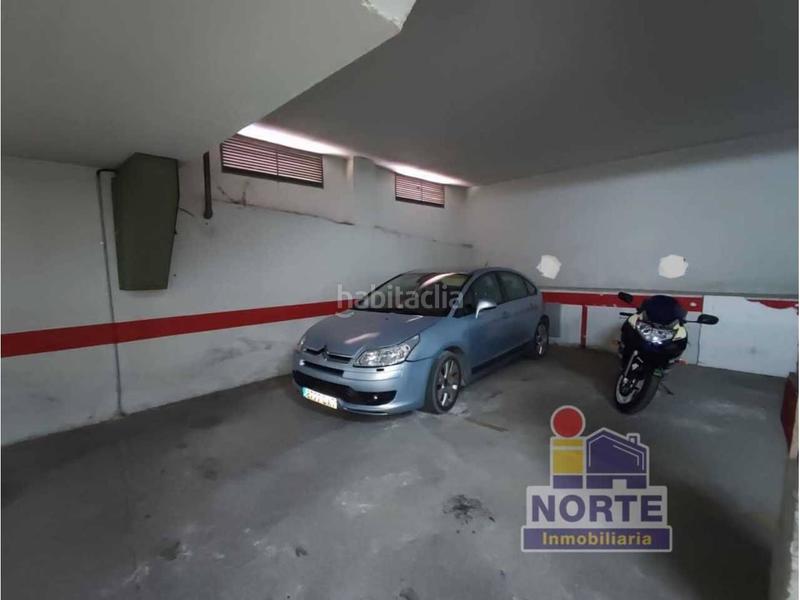Foto 63ed483e-b23b-4bfd-8127-85d2a9e04000. Parking coche parking en venta en ensanche en Eixample Alcoi