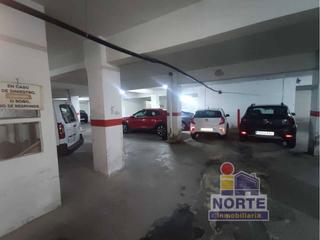 Parking voiture à Zona Nord. Garaje en venta en norte