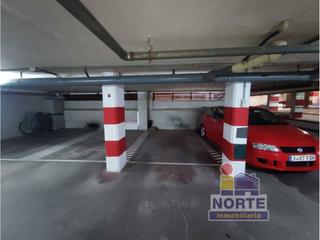 Parking voiture  Carrer ferran el catòlic. Garaje en venta en norte