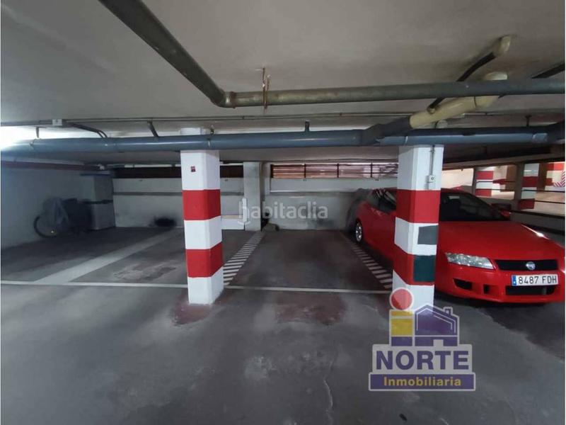 Foto 7ed3caeb-d25b-478e-89ac-5d350fbef3e9. Posto auto in Zona Nord Alcoi