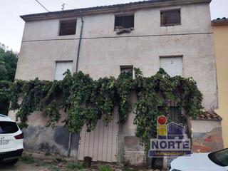 Masia a Cocentaina. Casa rustica en venta en benifloret