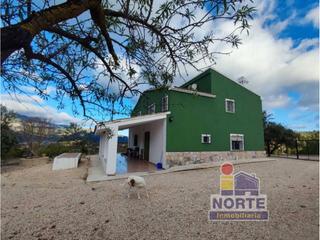 Masia a Balones. Casa de campo en venta en millena