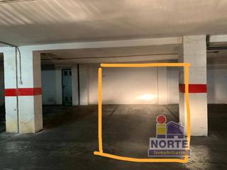 Parking voiture à Santa Rosa. Garaje en venta en sta.rosa