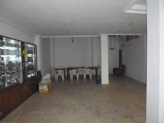 Lloguer Local Comercial a Zona Nord. Local en alquiler en zona norte