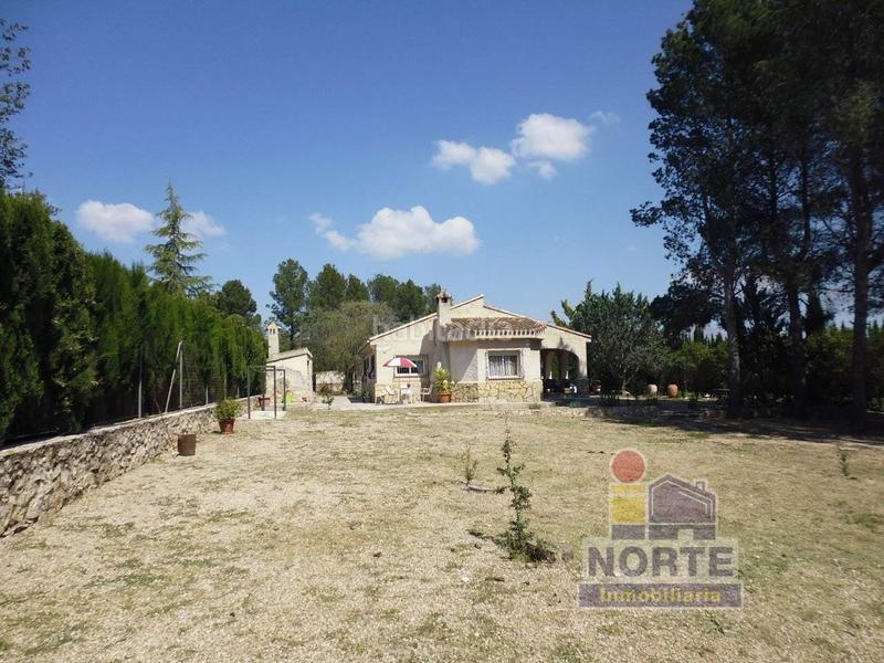 Foto 644ab14c-e766-4100-a1da-b42a55fc1f79. Masía casa de campo en venta en Cocentaina