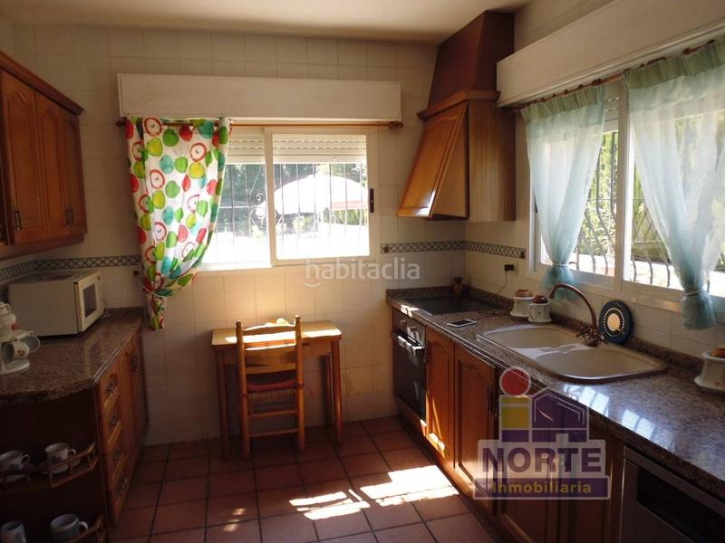 Foto 72b74541-9398-43db-977e-0d5fc3eaa292. Masía casa de campo en venta en Cocentaina