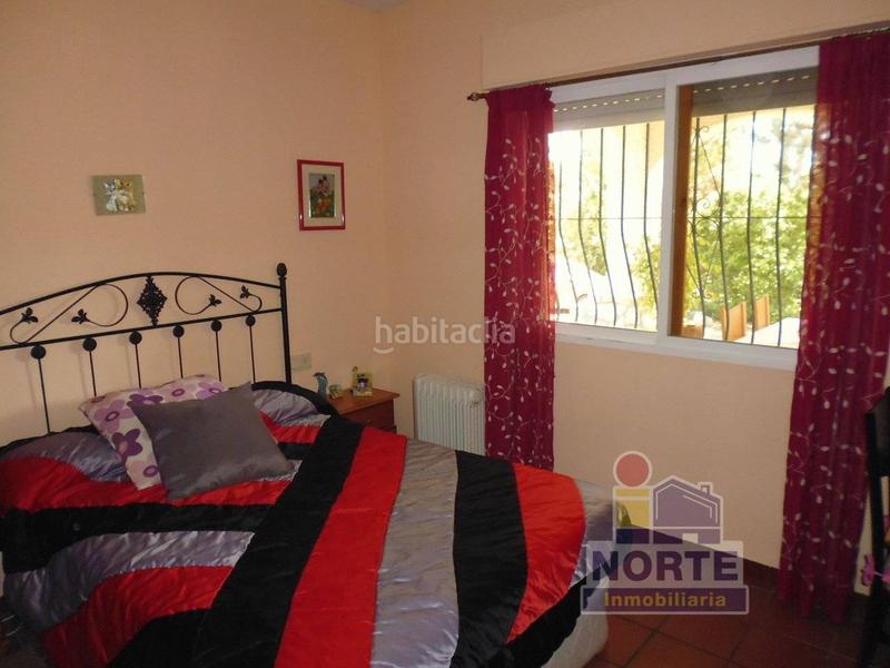 Foto 7af0de39-35b9-470a-b014-53e35104765a. Masía casa de campo en venta en Cocentaina