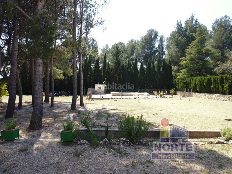 Foto afbc2bbe-4cf3-4648-a80c-06822b2d1a8a. Masía casa de campo en venta en Cocentaina