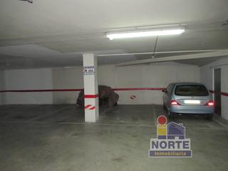 Parking voiture à Centre-Zona Alta. Parking en venta en centro-zona alta