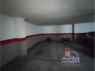 Parking voiture à Santa Rosa. Garaje en venta en santa rosa(03802)