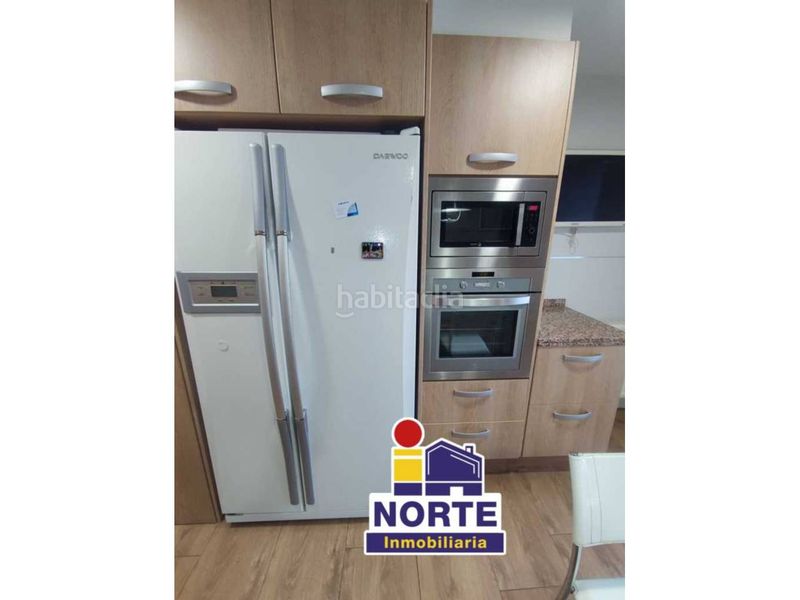 Foto bf0fec07-5bfc-4f05-a66c-ce93e558e7d5. Location appartement avec chauffage parking dans Eixample Alcoi