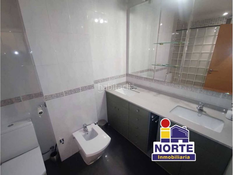 Foto 6f727523-815c-4b67-8d56-60eecb4478df. Rent flat with heating parking in Eixample Alcoi