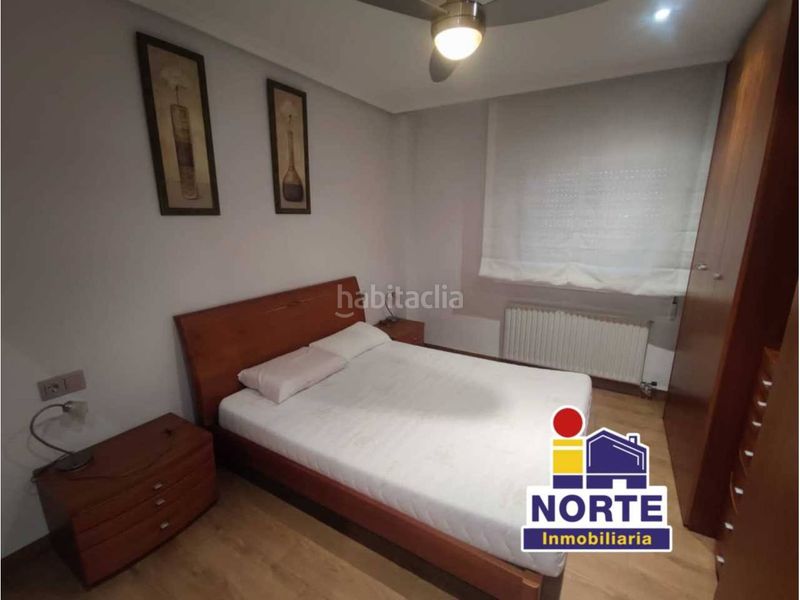 Foto 99b6d8ce-189d-4af6-a93f-3ea0f7fa9d88. Rent flat with heating parking in Eixample Alcoi