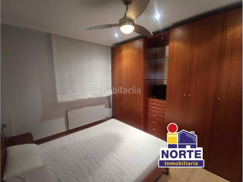 Foto af5f891d-74d0-4d92-a39b-d82a9c37d235. Rent flat with heating parking in Eixample Alcoi