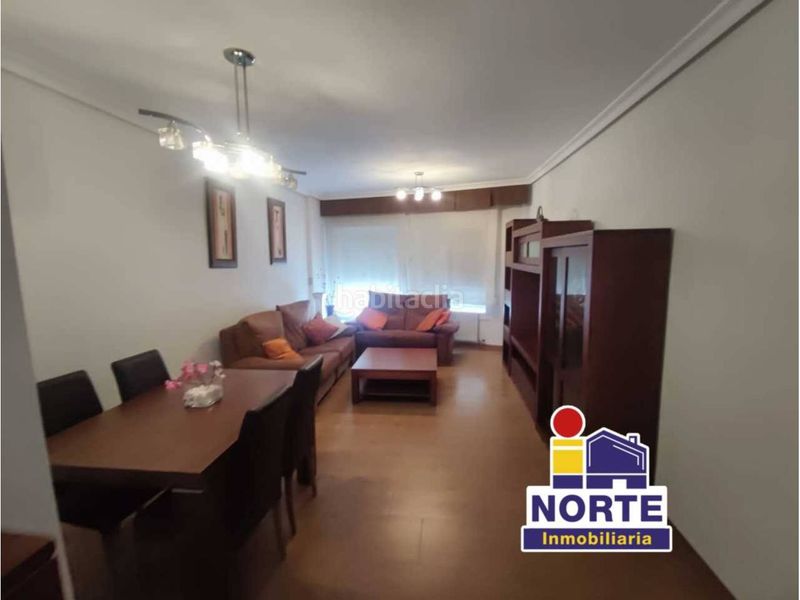 Foto ef30b678-979c-46c1-bf76-b6a8d1893738. Rent flat with heating parking in Eixample Alcoi