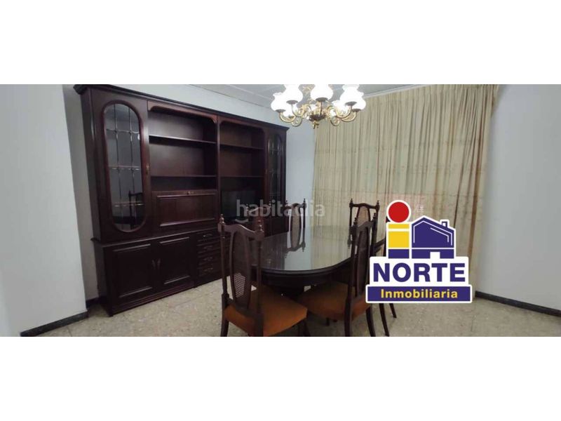 Foto 7d963ec0-3497-4f95-8927-aa830f502d1e. Location appartement dans Eixample Alcoi